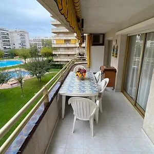 Mar , Salou España