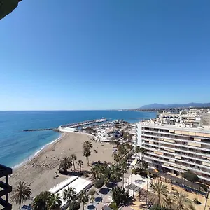 En Primera Línea De Playa , Marbella España