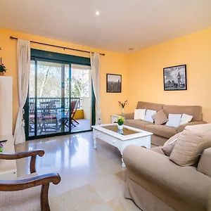 Spacious In , Marbella España