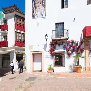 Acogedor Apartamento En El Centro De , Marbella España