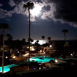 Luxury Ocean View Playa Roca , Costa Teguise España