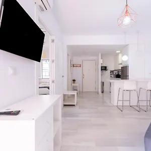 Centrico Con Vista A Mar Marbella