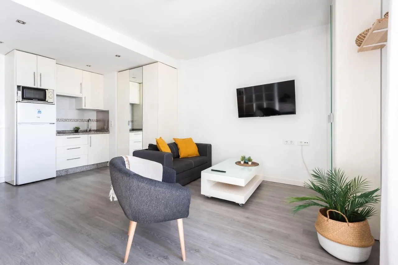 Estudio Marbelsun lll Marbella 0*,  España