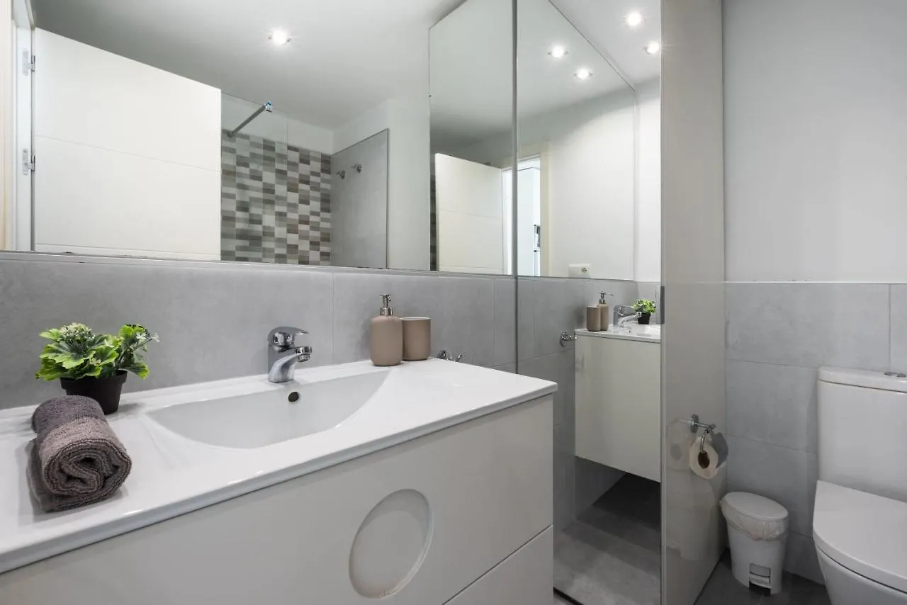 Estudio Marbelsun lll Marbella Apartamento