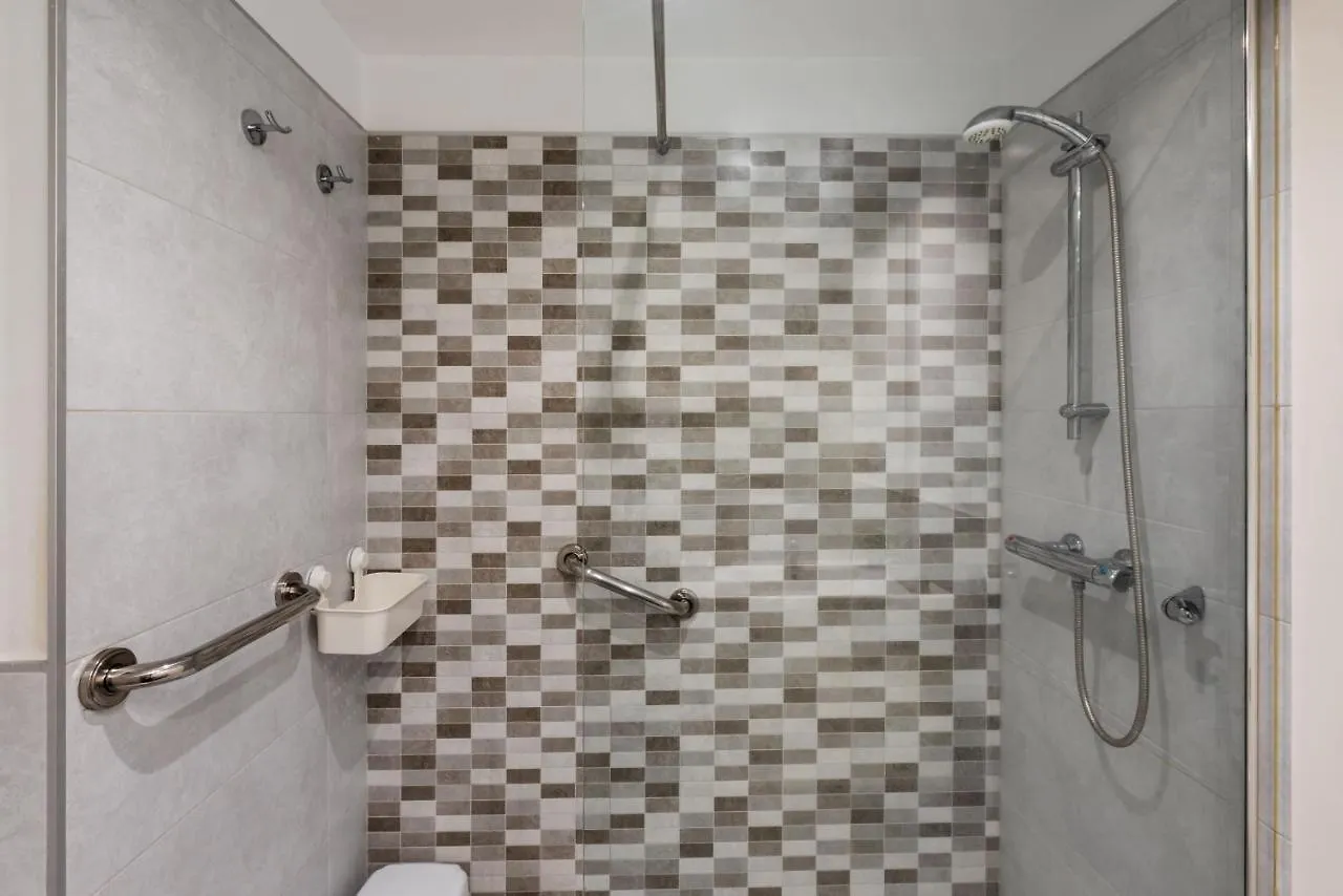 Apartamento Estudio Marbelsun lll Marbella España